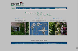 Brandmeier Begruenungstechnik