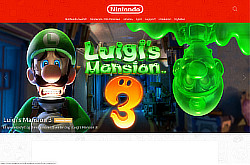 Nintendo - Norway